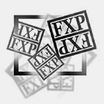 FXP Logo